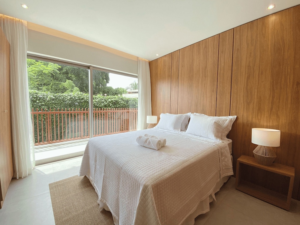 ile de pipa luxxor by almare flats