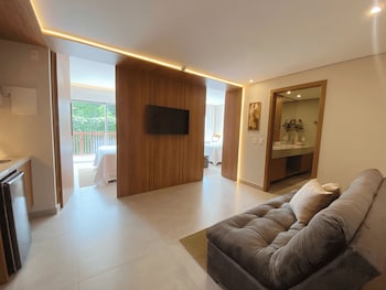 ile de pipa luxxor by almare flats