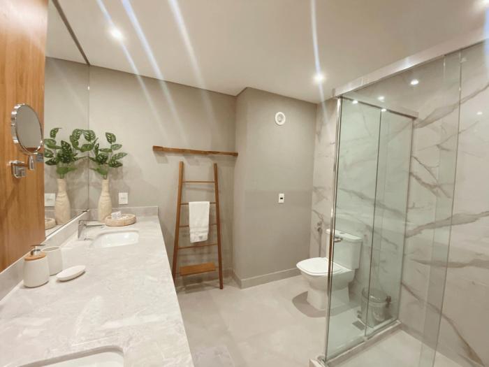 ile de pipa luxxor by almare flats
