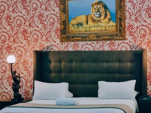 red apple guest house