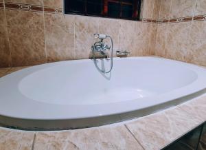 red apple guest house