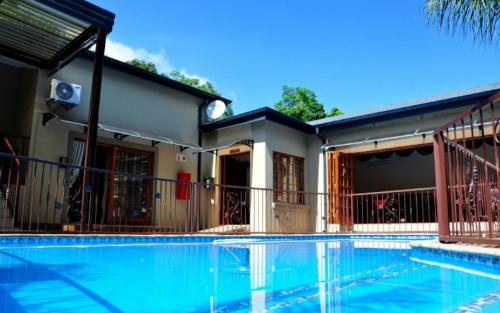 pretoria