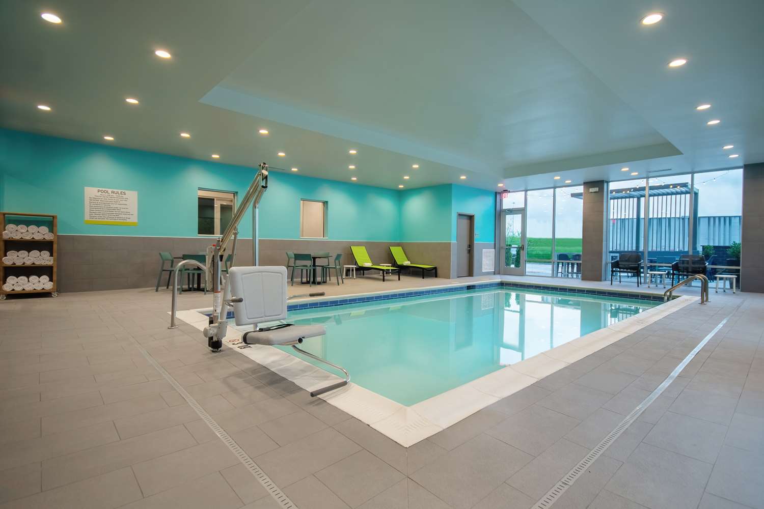 home2 suites by hilton west chester cincinnati
