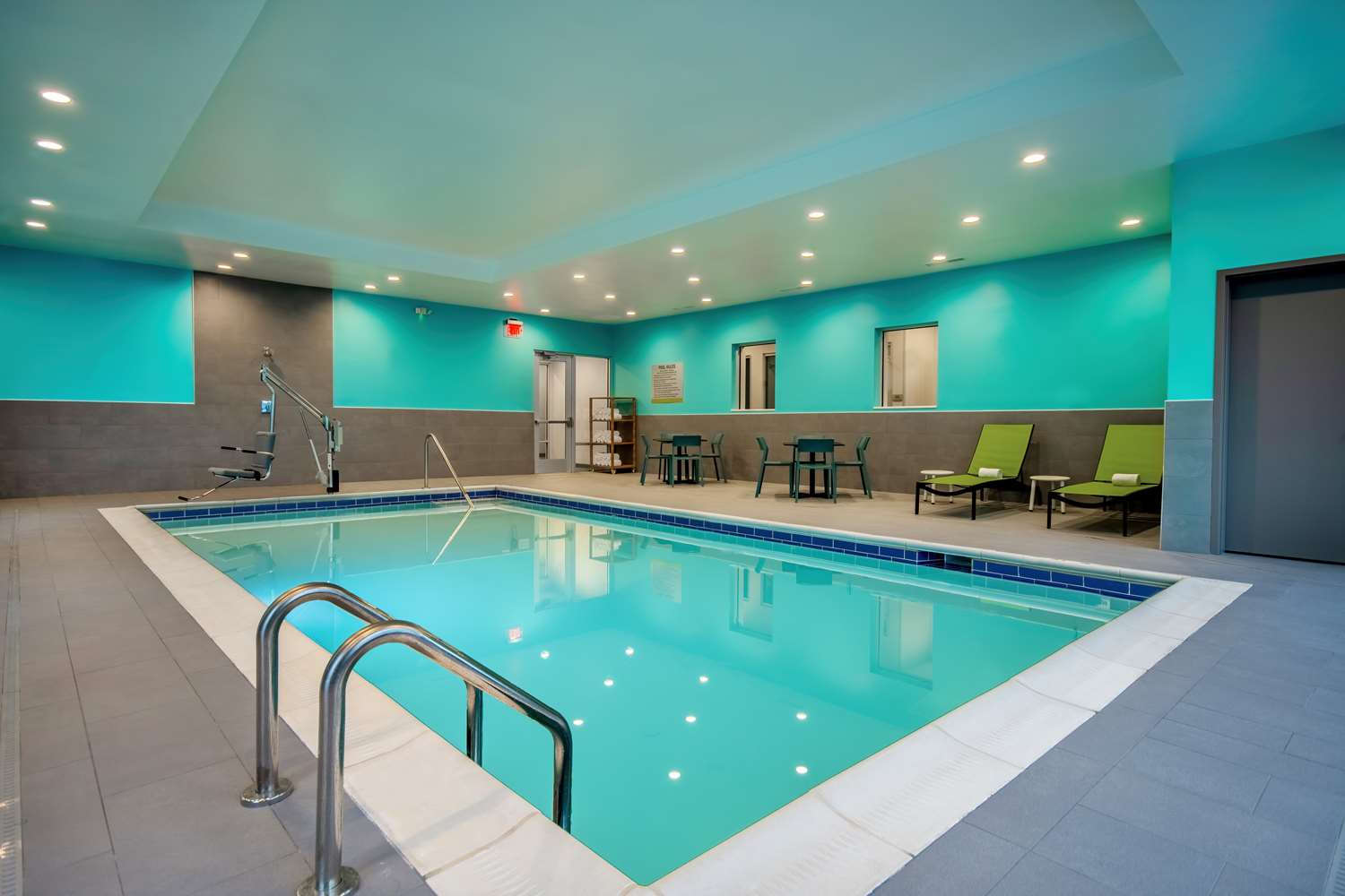 home2 suites by hilton west chester cincinnati