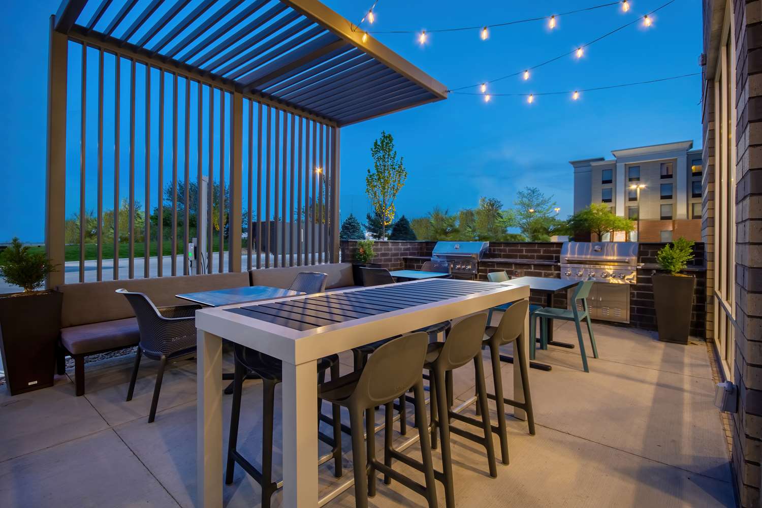 home2 suites by hilton west chester cincinnati