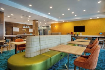 Home2 Suites By Hilton West Chester Cincinnati,West Chester>>Cincinnati,3 star