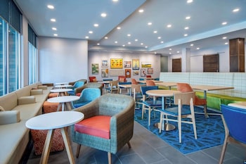 Home2 Suites By Hilton West Chester Cincinnati,West Chester>>Cincinnati,3 star
