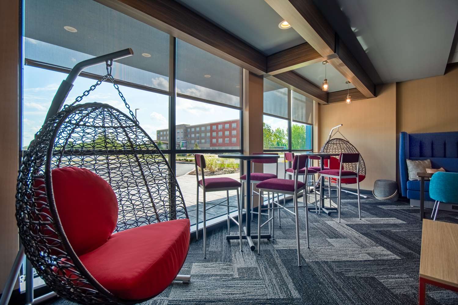 tru by hilton merrillville