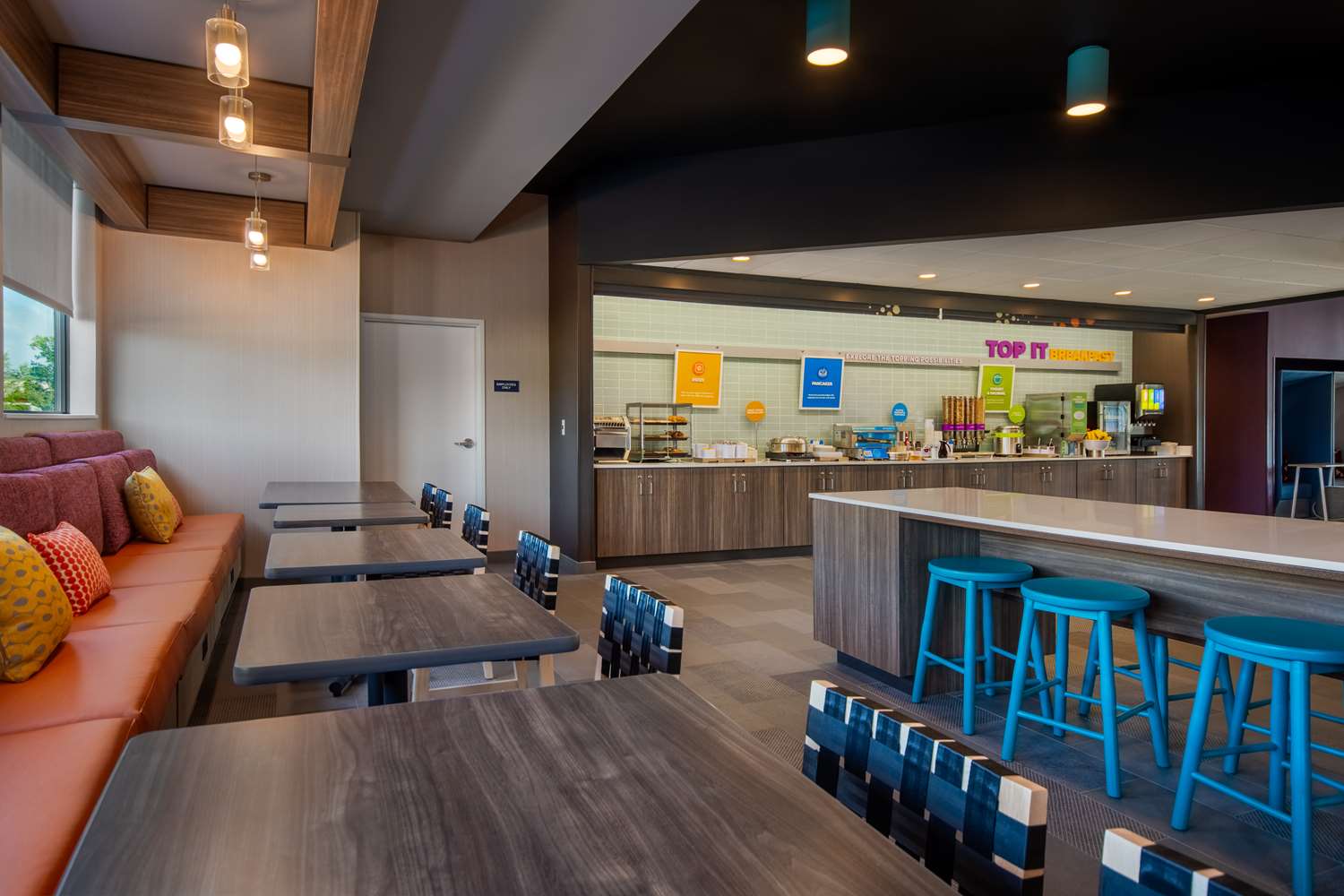 tru by hilton merrillville