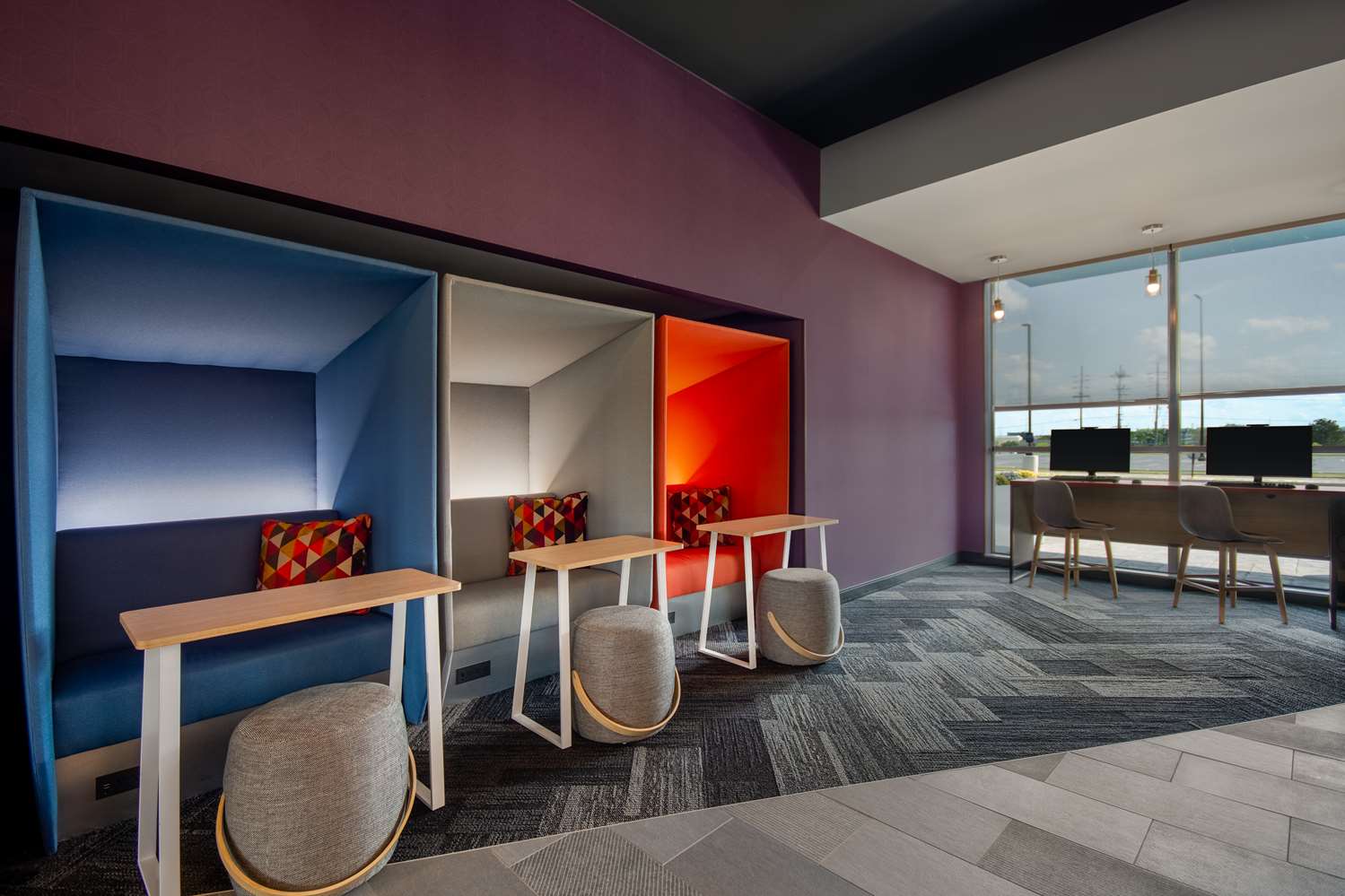 tru by hilton merrillville