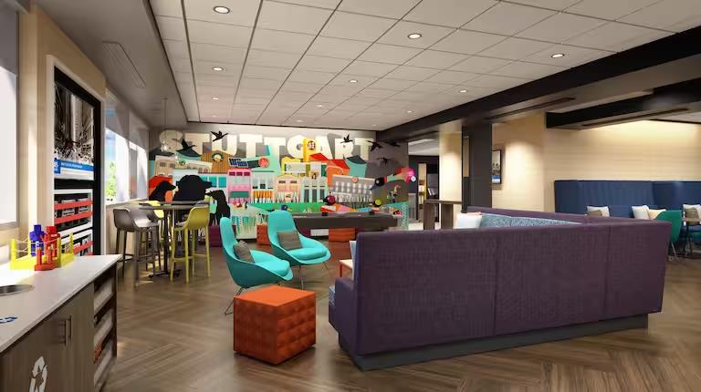 tru by hilton merrillville