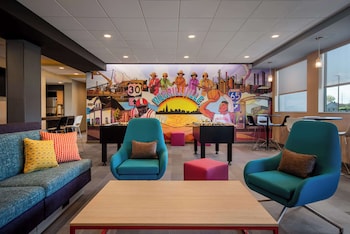 Tru By Hilton Merrillville,Winfield>>Merrillville,3 star