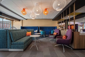 Tru By Hilton Merrillville,Winfield>>Merrillville,3 star