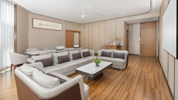 holiday inn express pingchang an ihg hotel