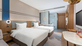 holiday inn express pingchang an ihg hotel
