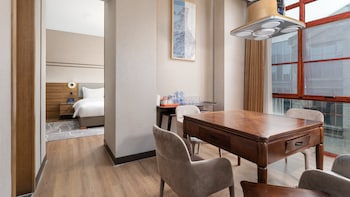 holiday inn express pingchang an ihg hotel