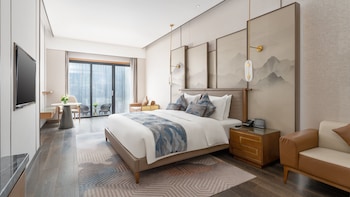 holiday inn express pingchang an ihg hotel