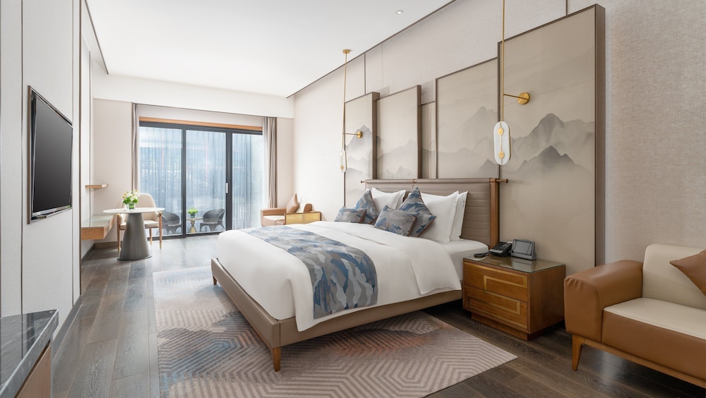 holiday inn express pingchang an ihg hotel