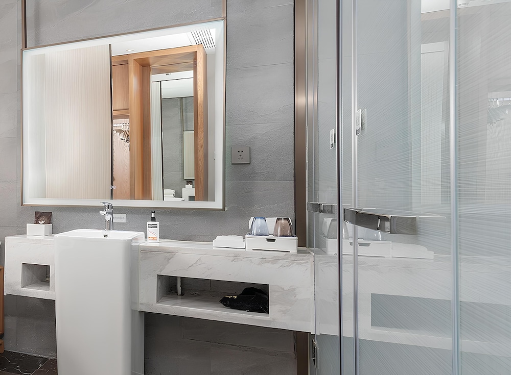 holiday inn express pingchang an ihg hotel
