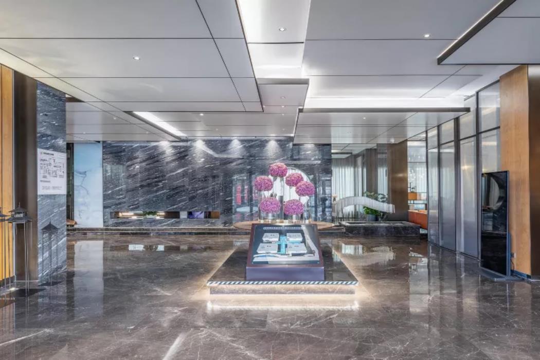 holiday inn express pingchang an ihg hotel