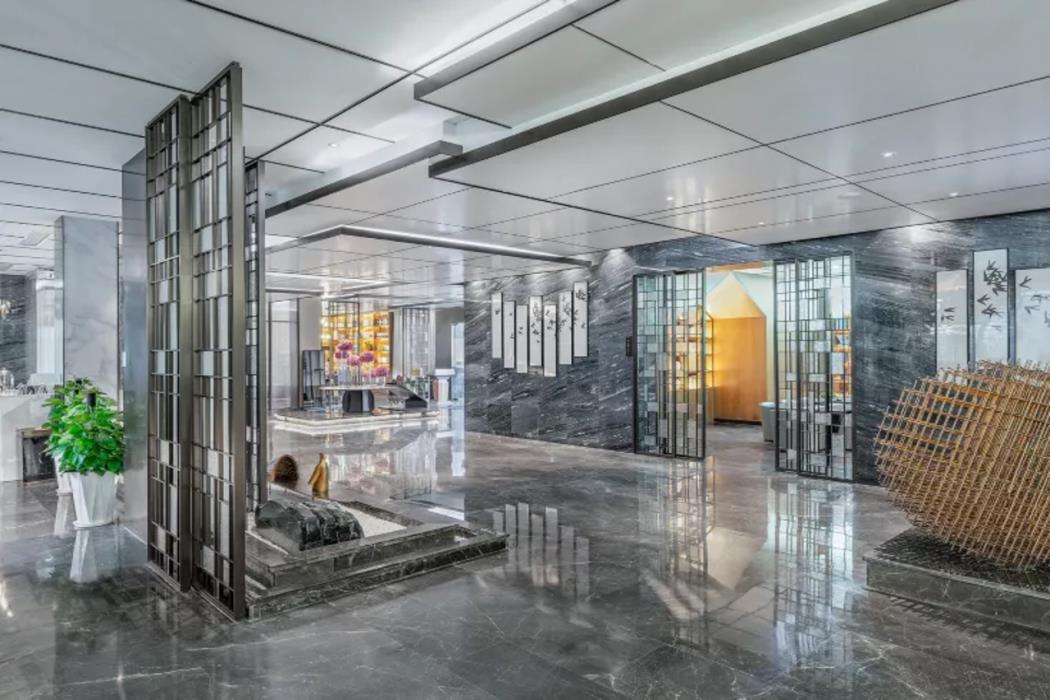 holiday inn express pingchang an ihg hotel