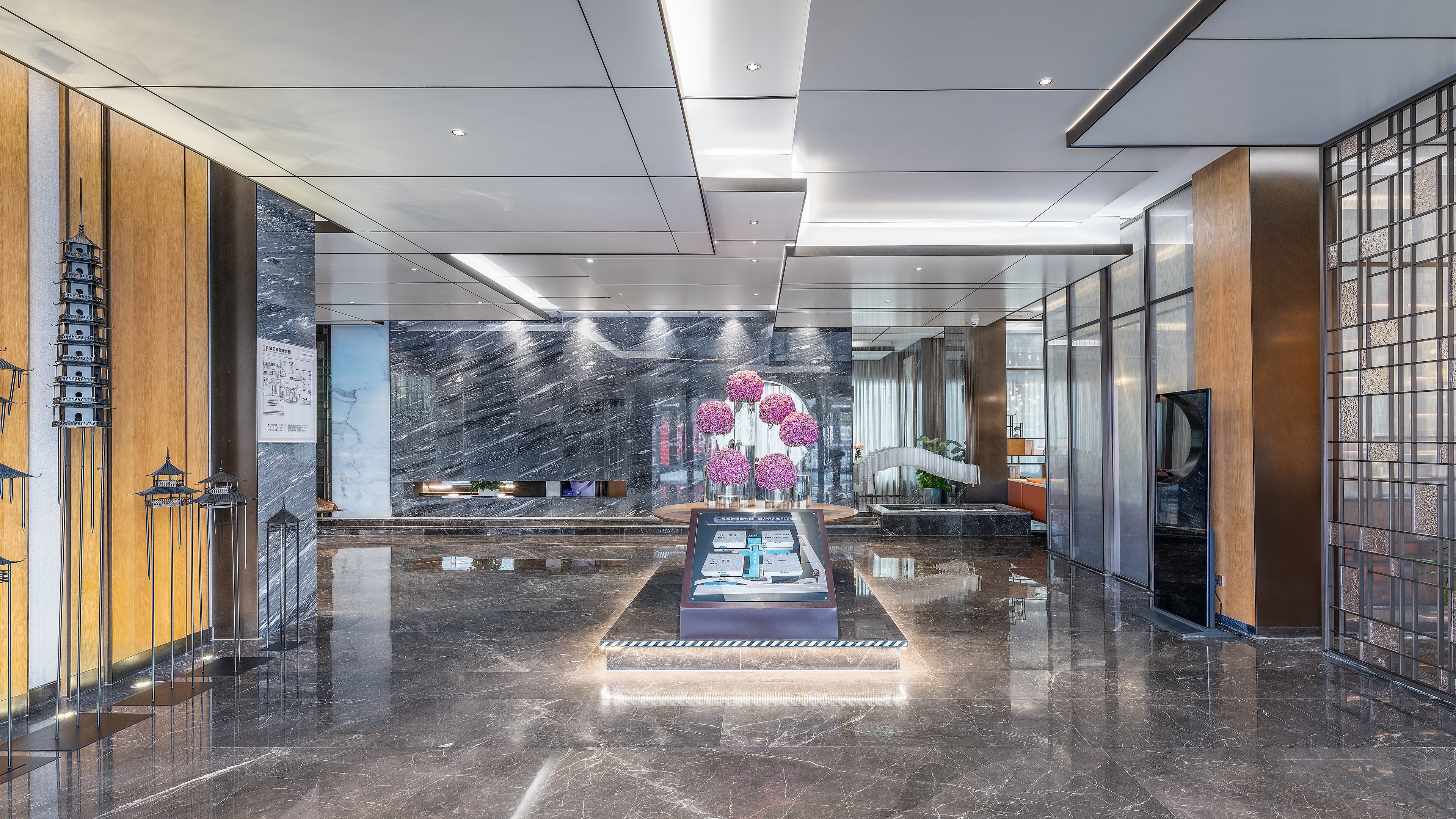 holiday inn express pingchang an ihg hotel