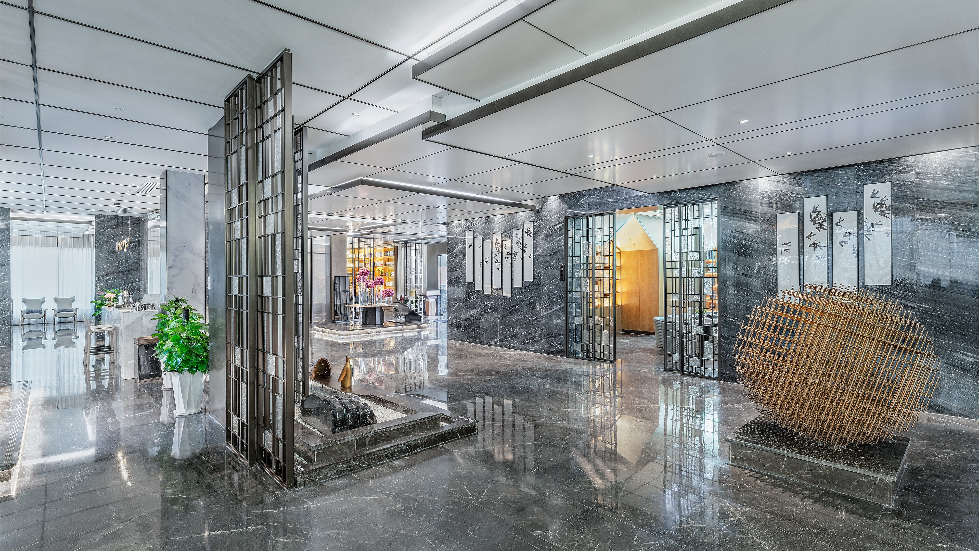 holiday inn express pingchang an ihg hotel