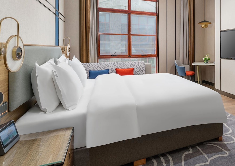 holiday inn express pingchang an ihg hotel
