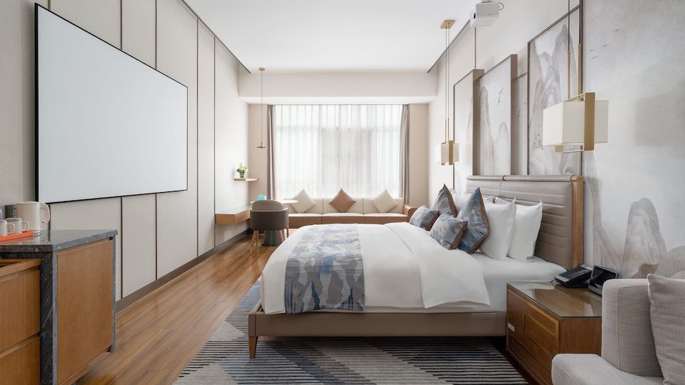 holiday inn express pingchang an ihg hotel