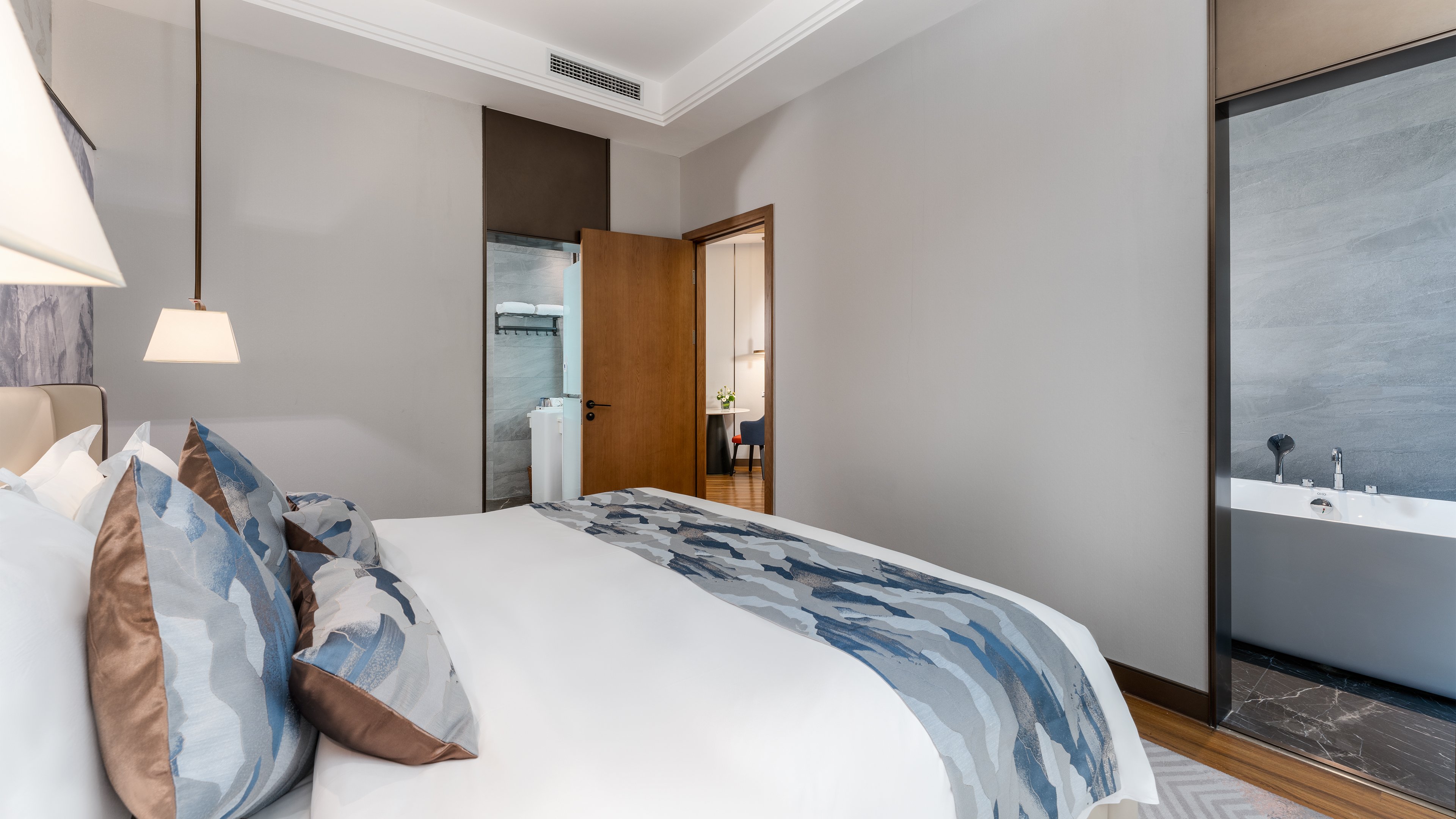 holiday inn express pingchang an ihg hotel