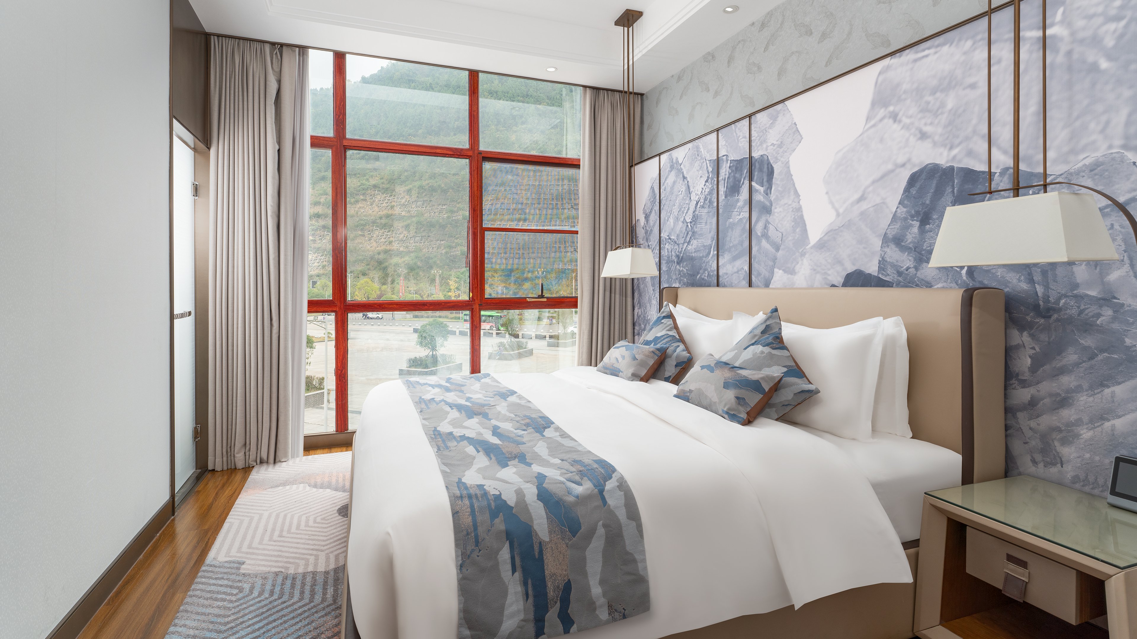 holiday inn express pingchang an ihg hotel