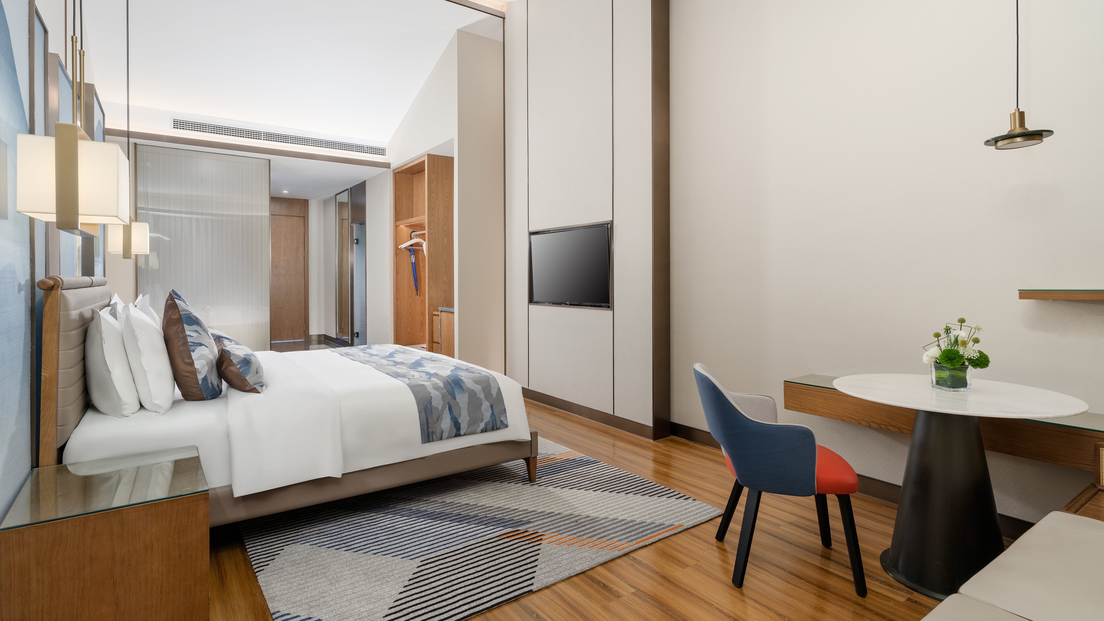 holiday inn express pingchang an ihg hotel