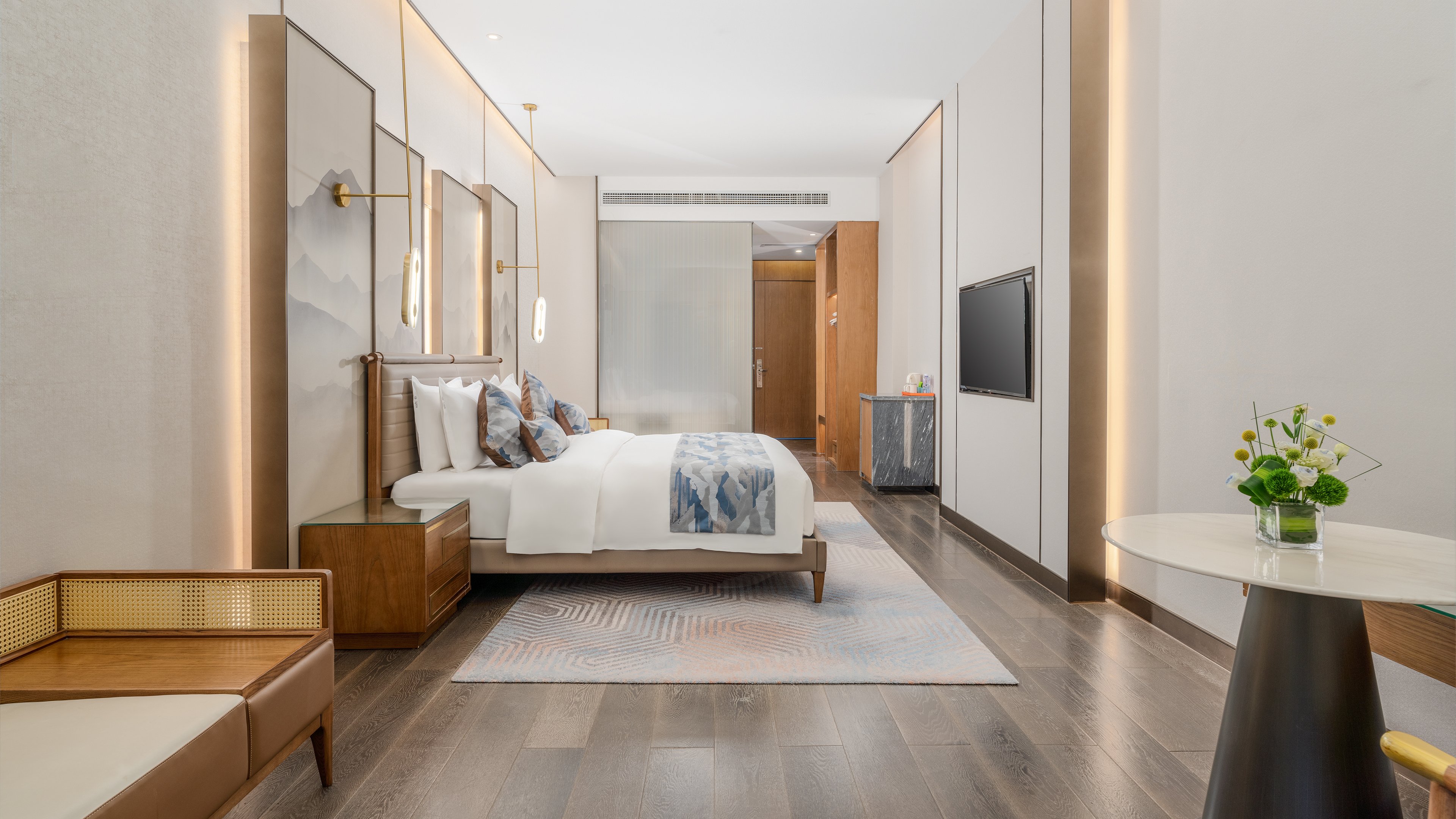 holiday inn express pingchang an ihg hotel