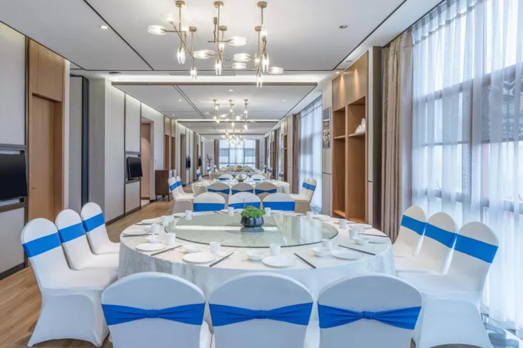holiday inn express pingchang an ihg hotel