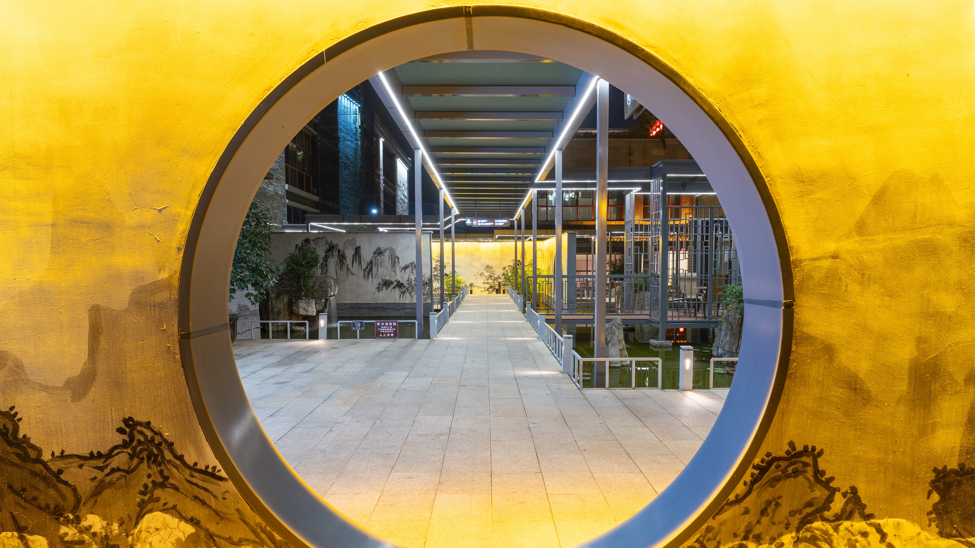 holiday inn express pingchang an ihg hotel