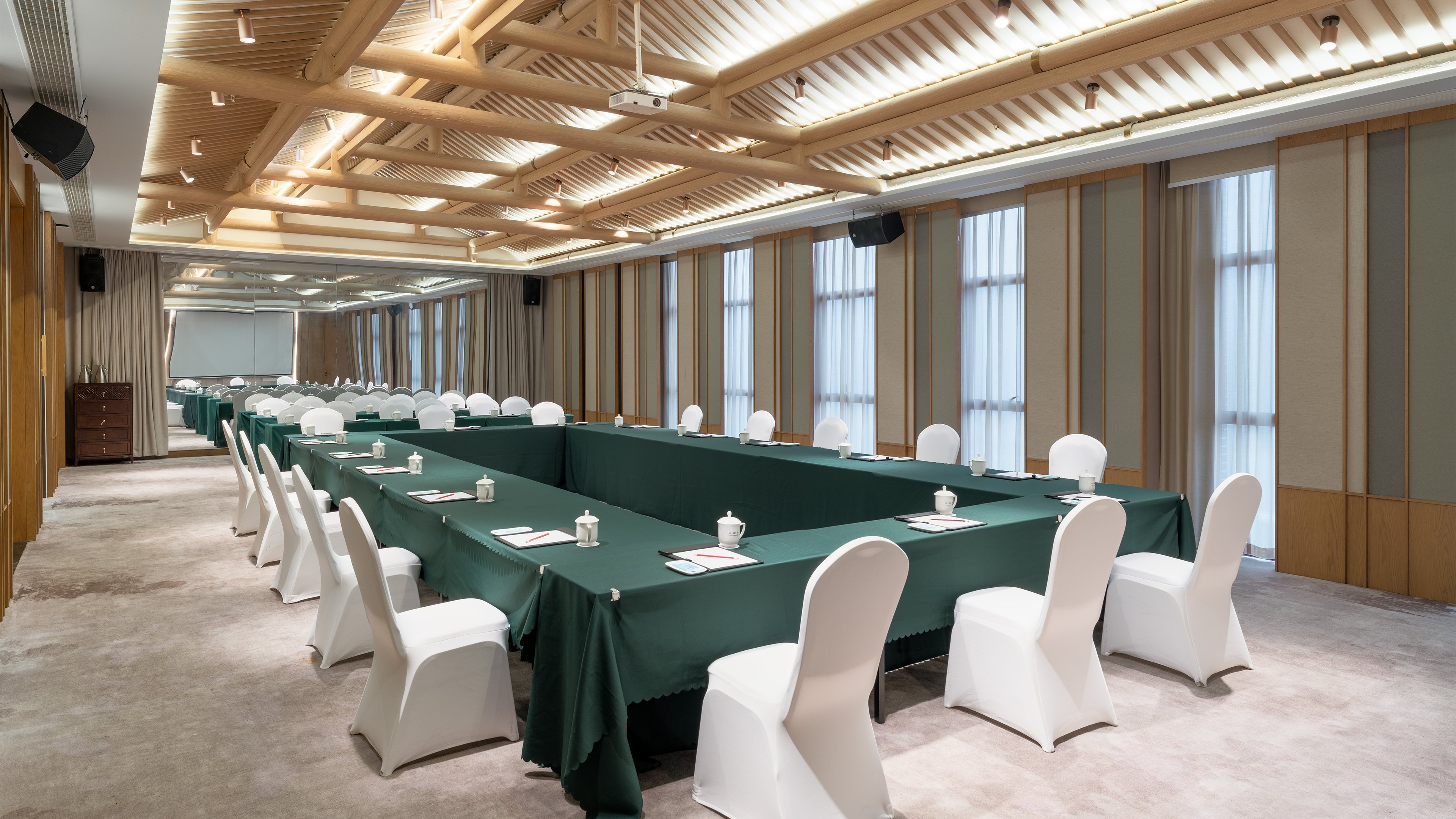 holiday inn express pingchang an ihg hotel