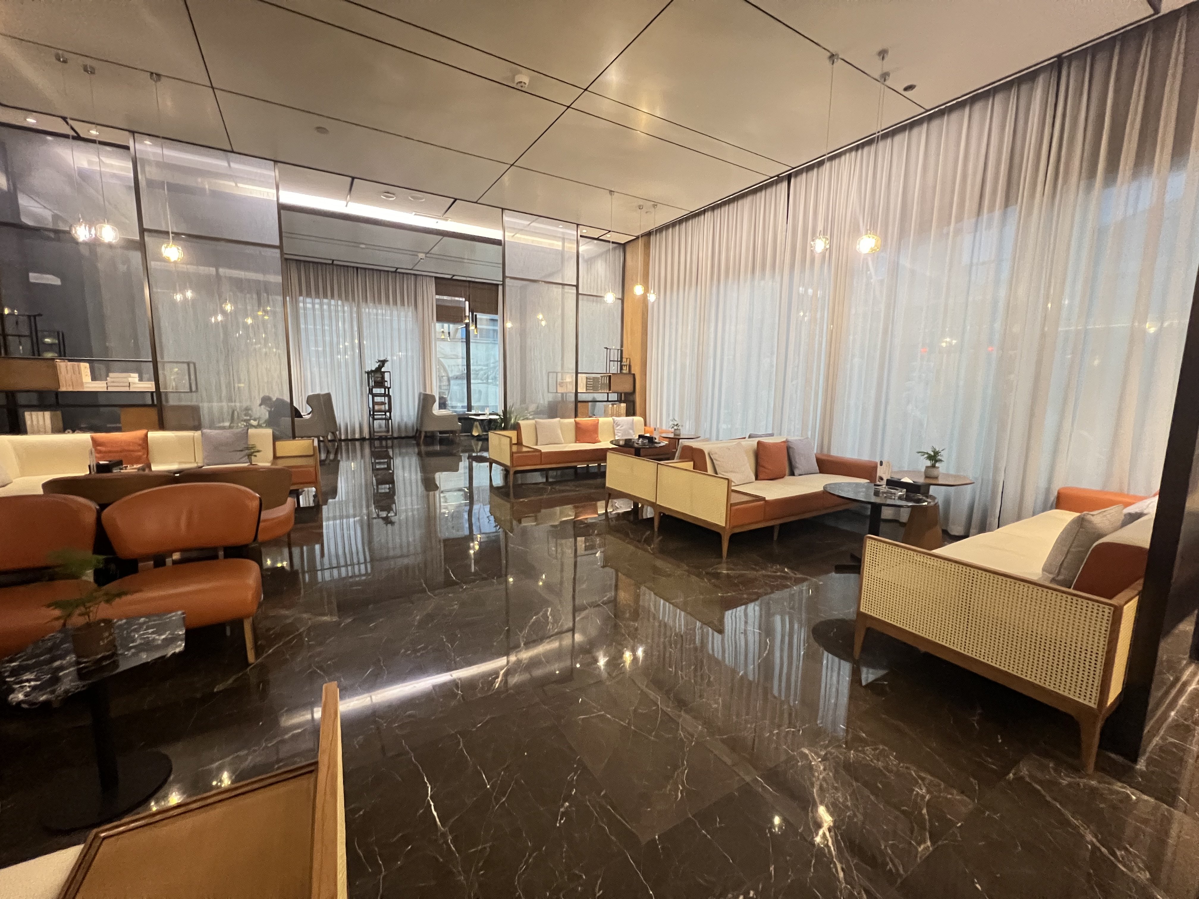 holiday inn express pingchang an ihg hotel