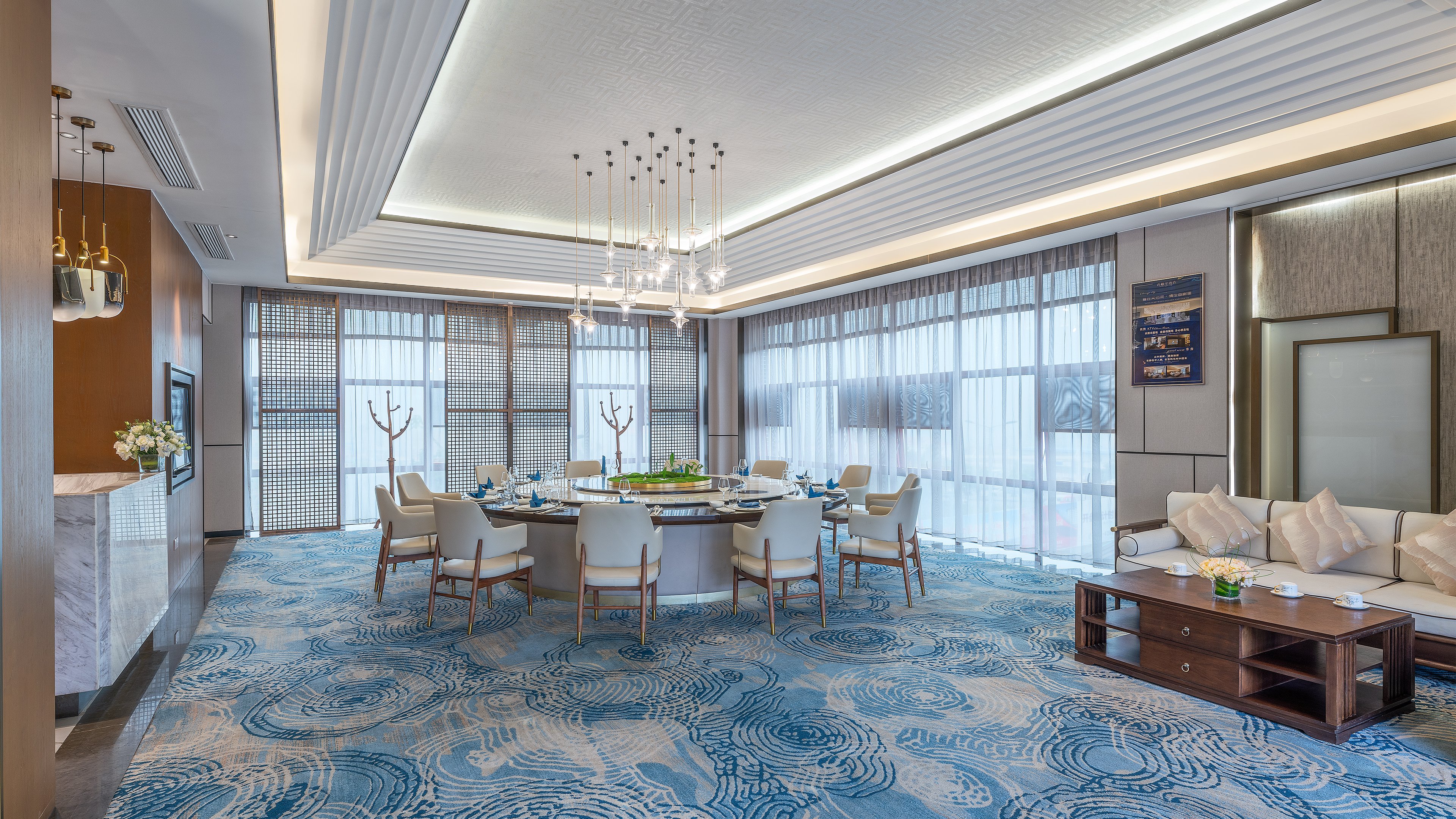 holiday inn express pingchang an ihg hotel