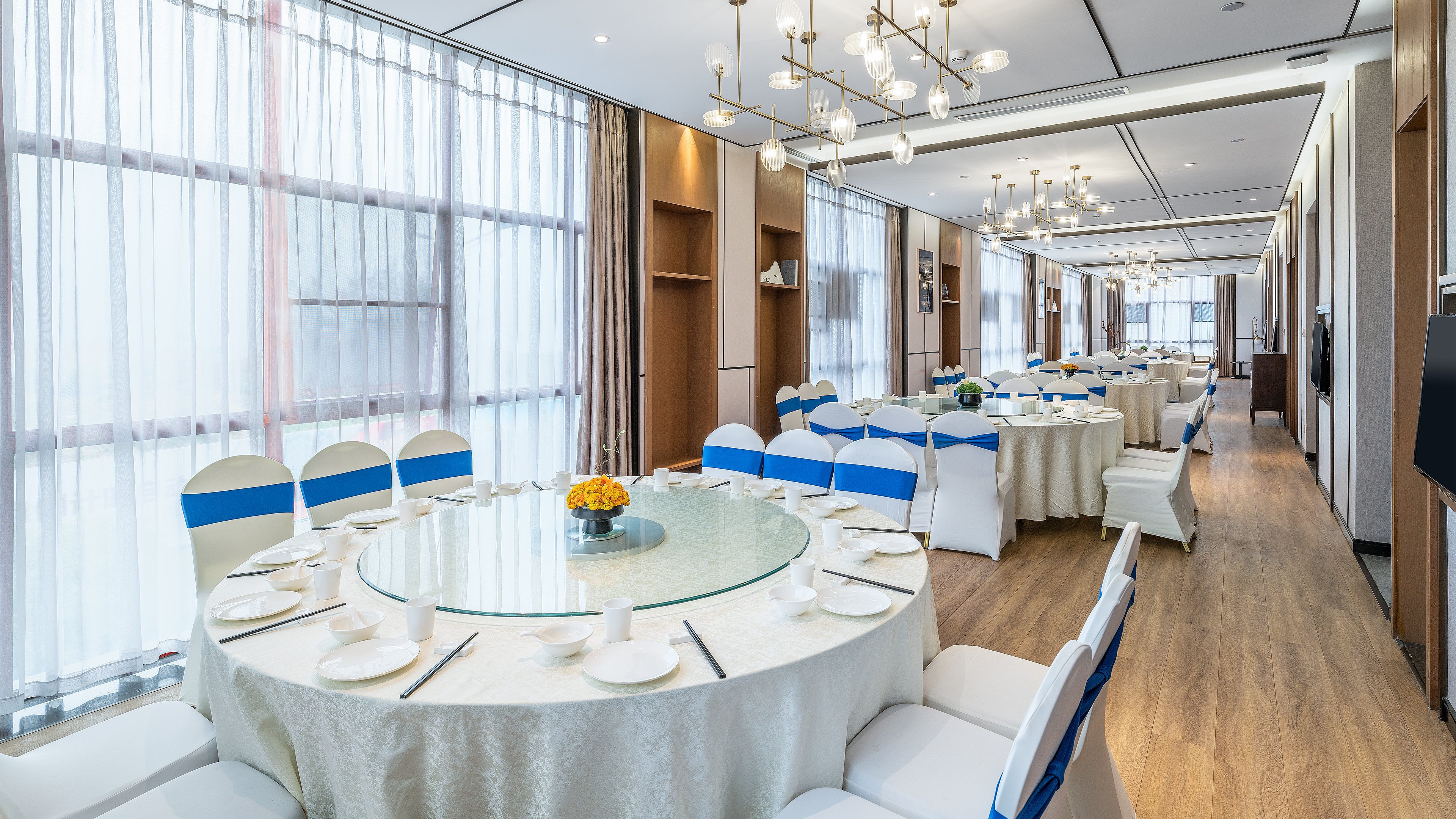 holiday inn express pingchang an ihg hotel