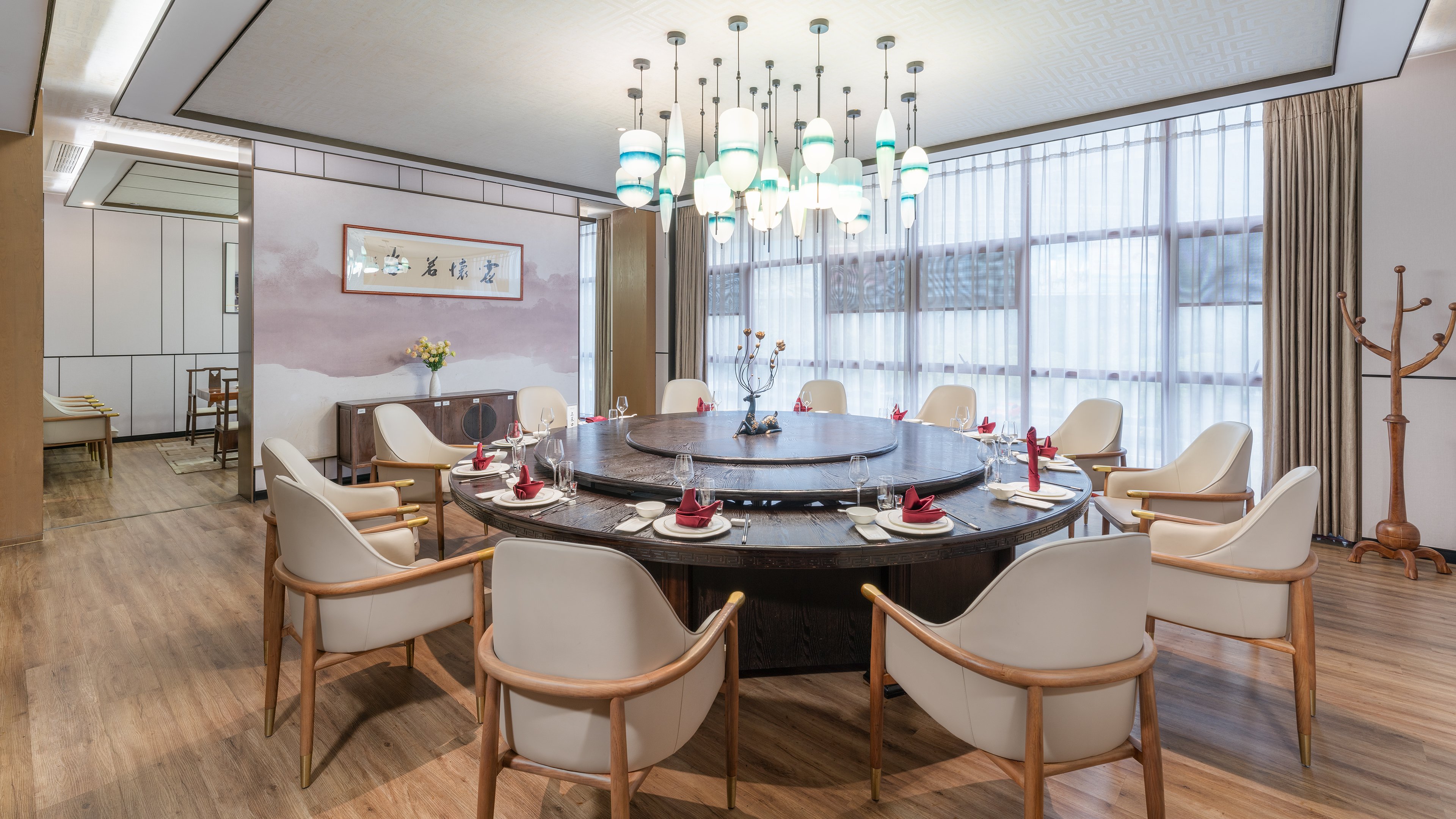 holiday inn express pingchang an ihg hotel