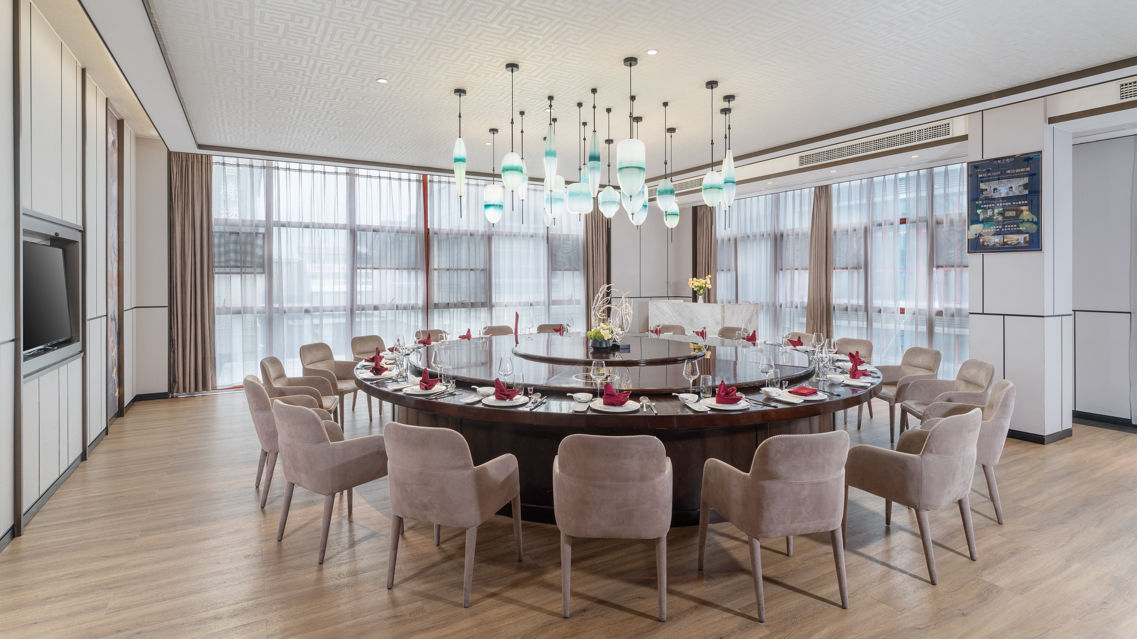 holiday inn express pingchang an ihg hotel
