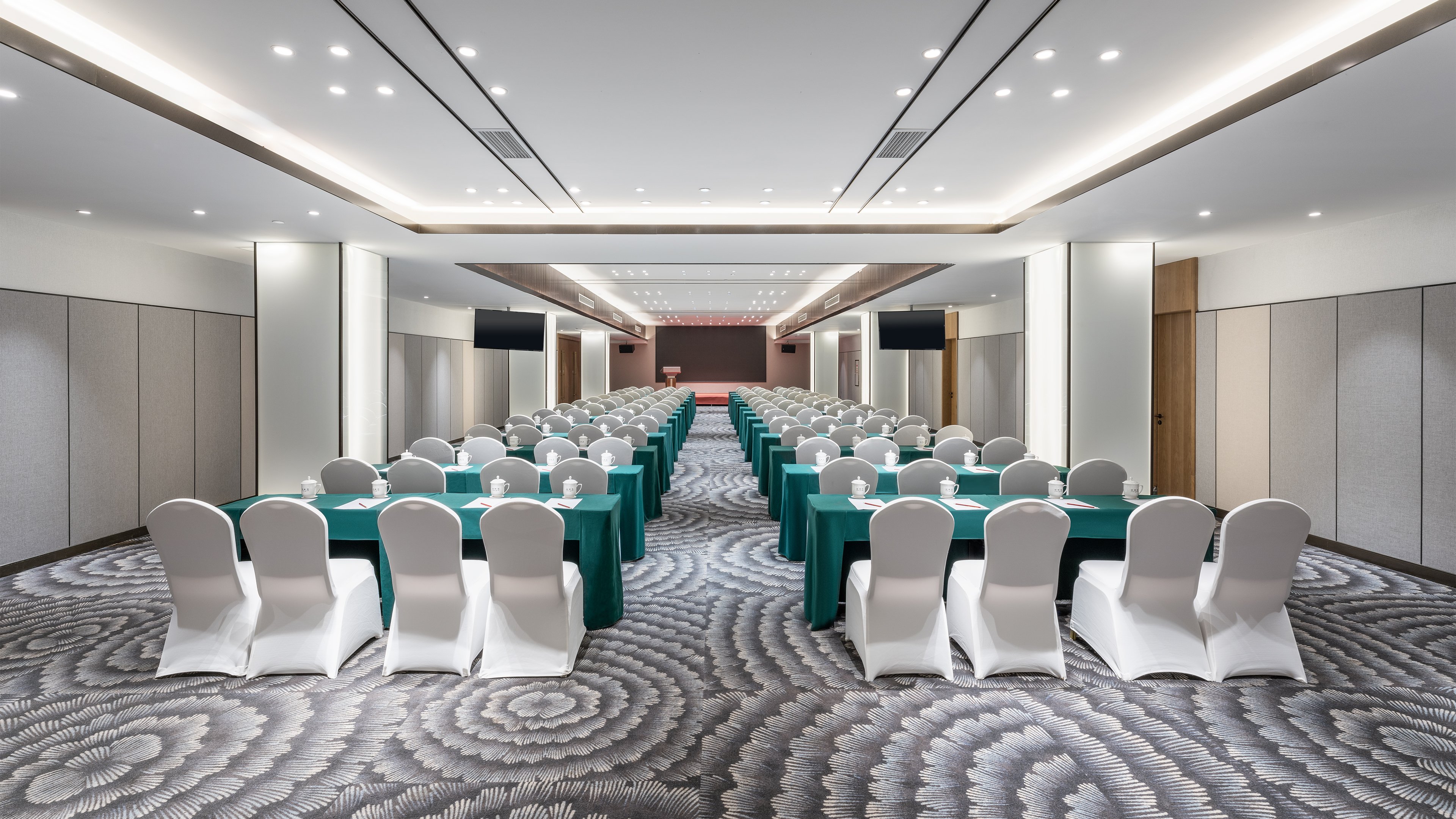 holiday inn express pingchang an ihg hotel