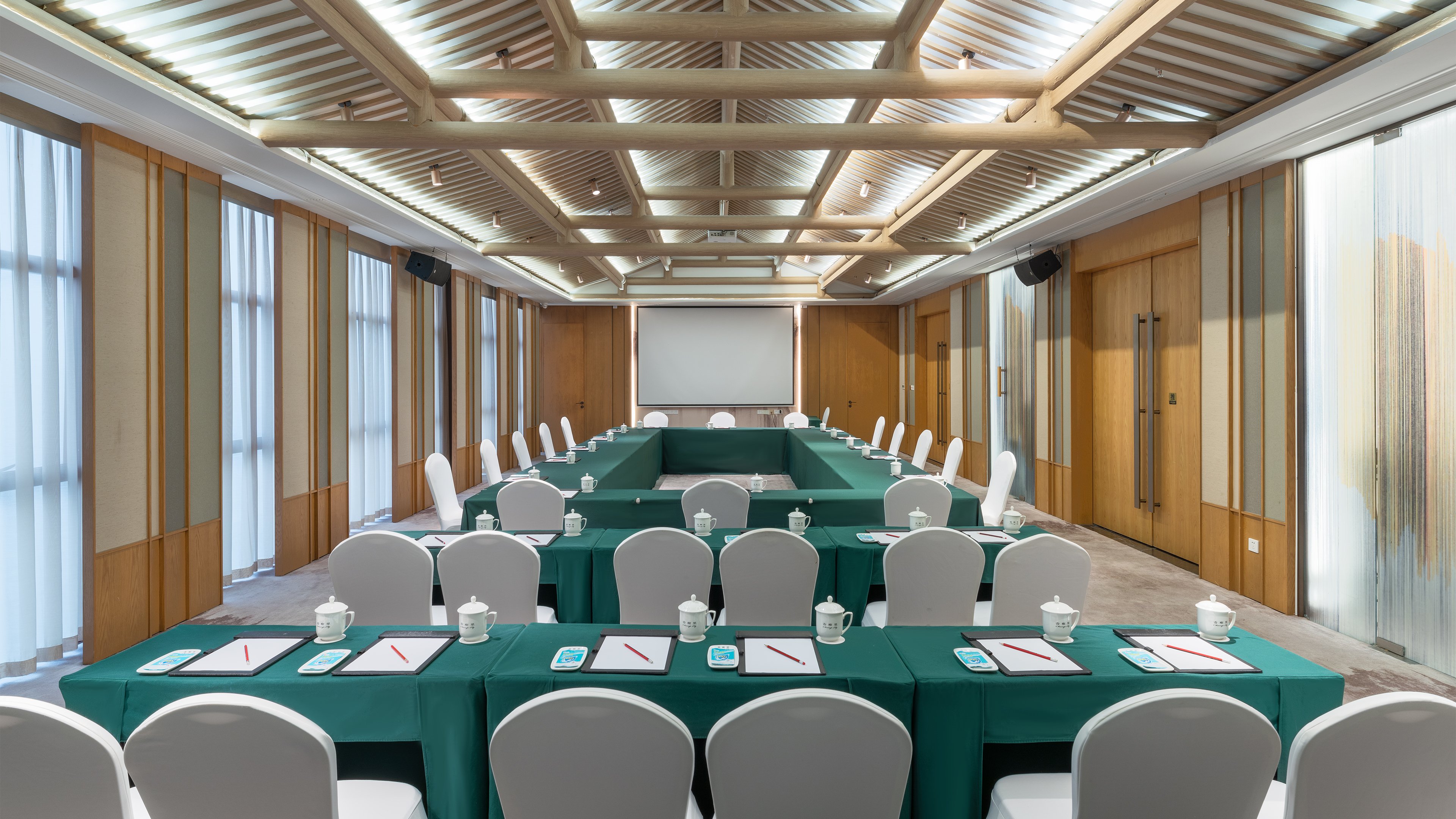 holiday inn express pingchang an ihg hotel