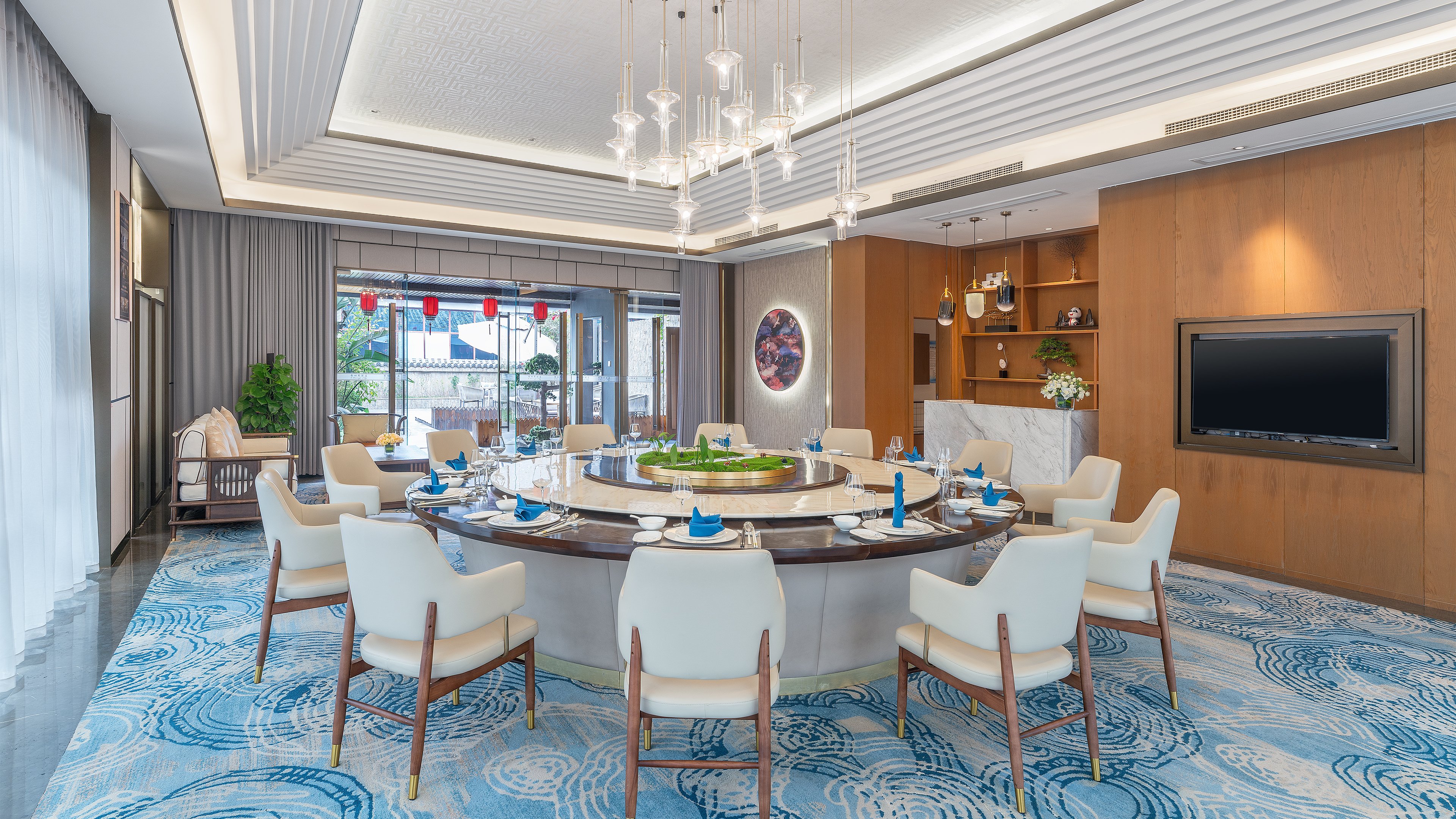 holiday inn express pingchang an ihg hotel