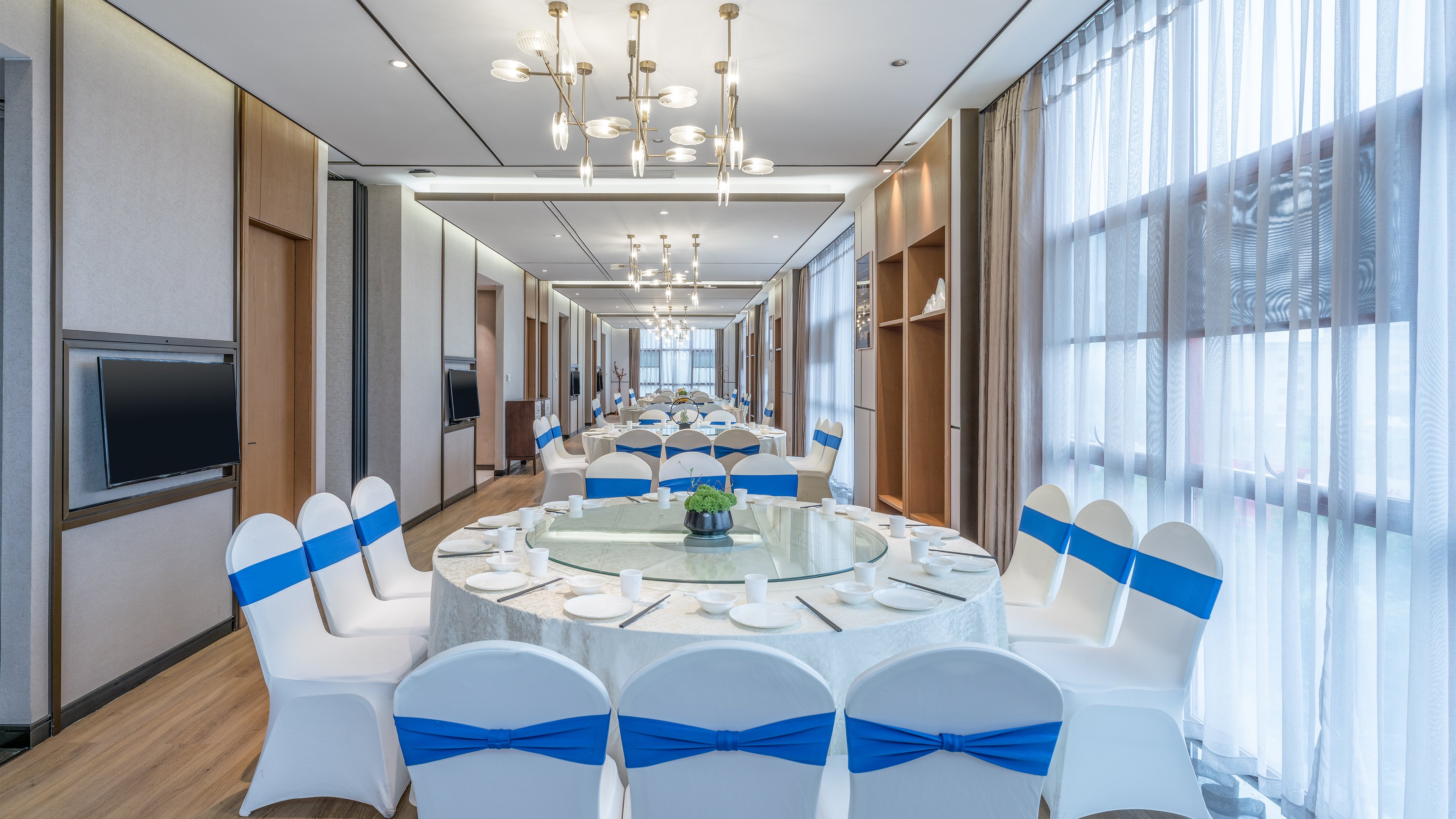 holiday inn express pingchang an ihg hotel