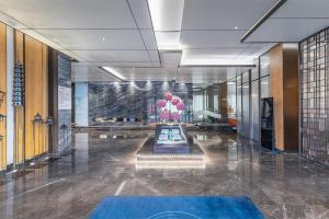 holiday inn express pingchang an ihg hotel