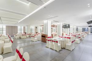 holiday inn express pingchang an ihg hotel