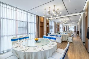 holiday inn express pingchang an ihg hotel