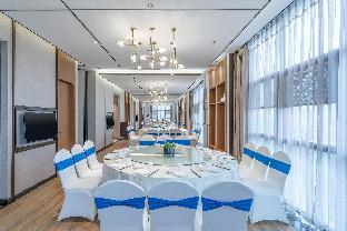 holiday inn express pingchang an ihg hotel