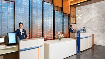 holiday inn express pingchang an ihg hotel